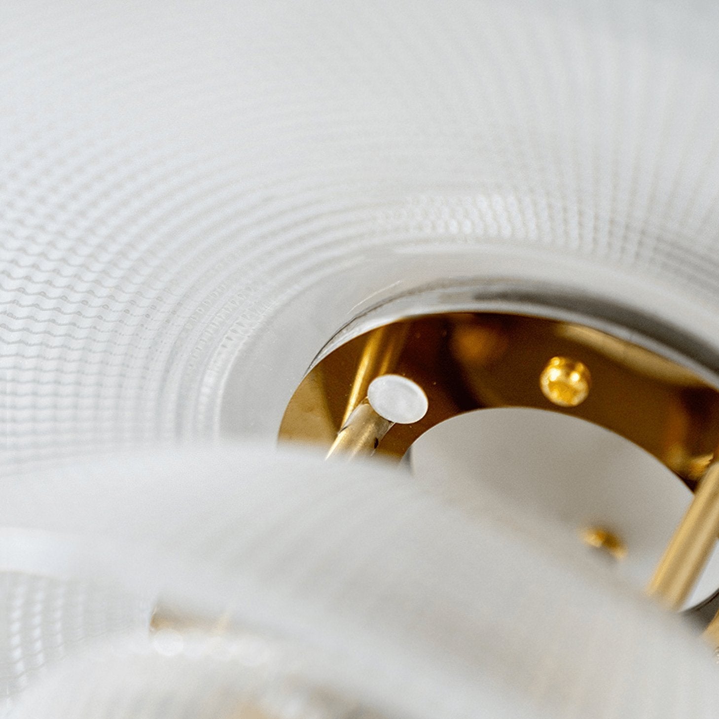 Cacariel Individuelle Kreativität Glas Pendelleuchte-Letslighting