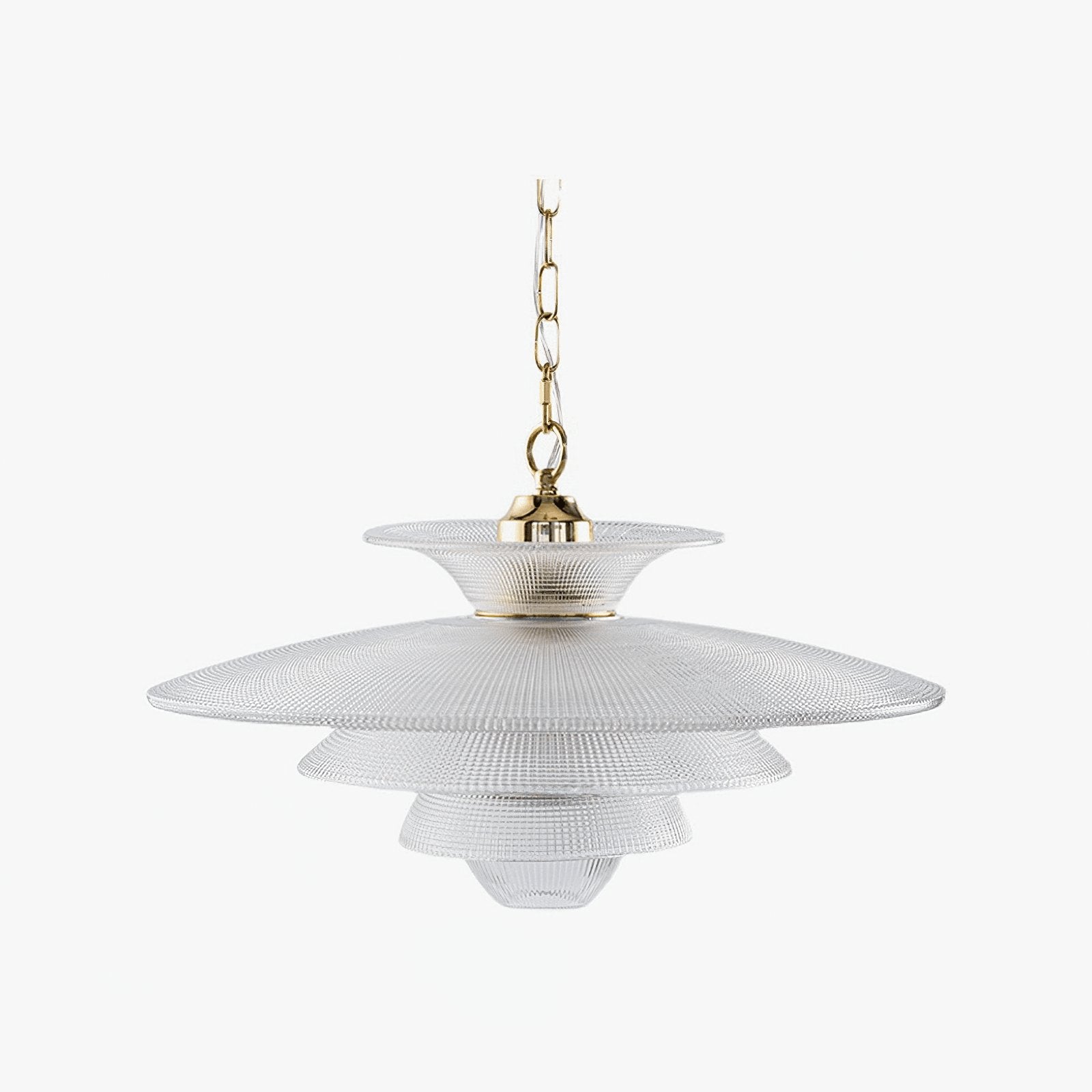 Cacariel Individuelle Kreativität Glas Pendelleuchte-Letslighting