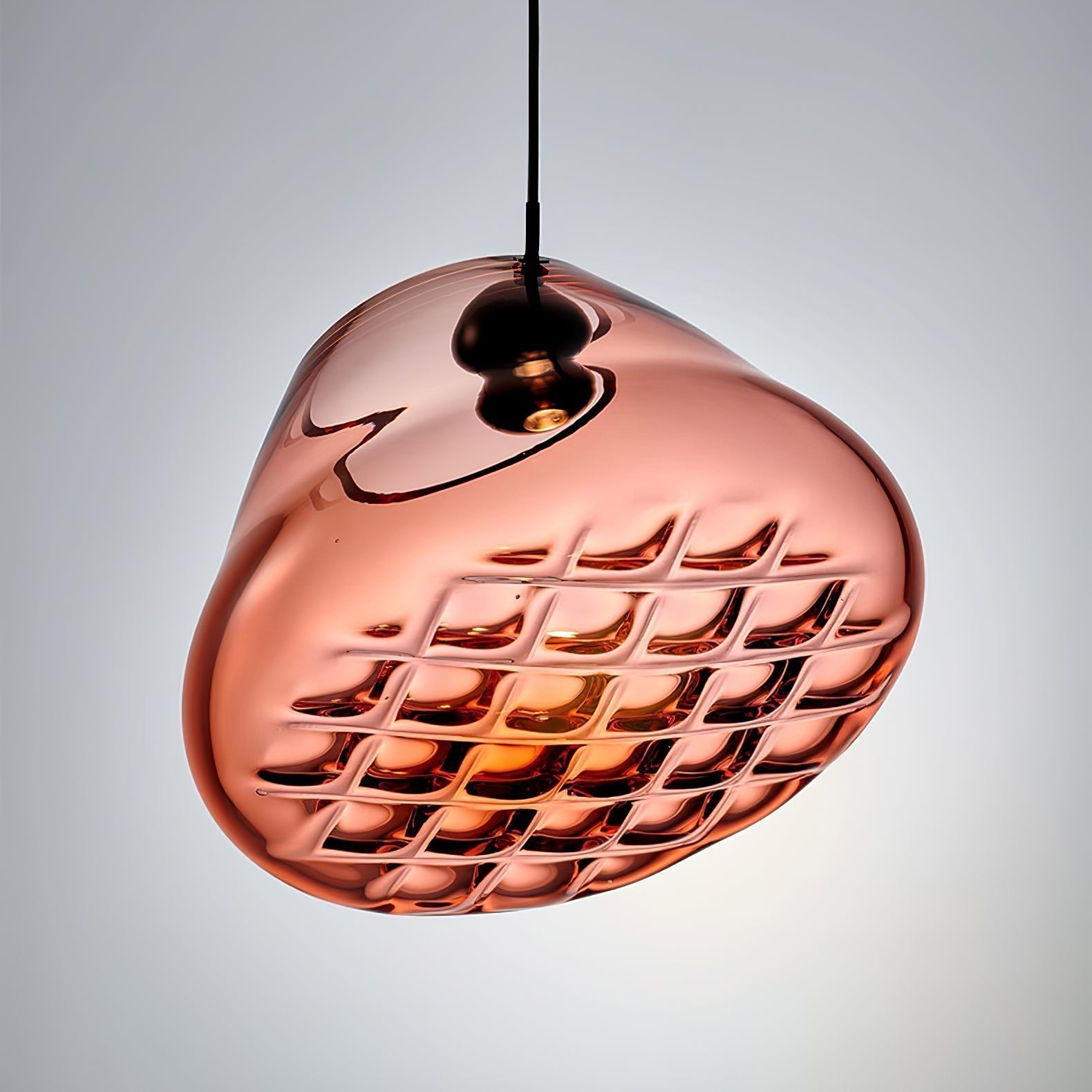 Callie Modern Glas Pendelleuchte Leuchte-Letslighting