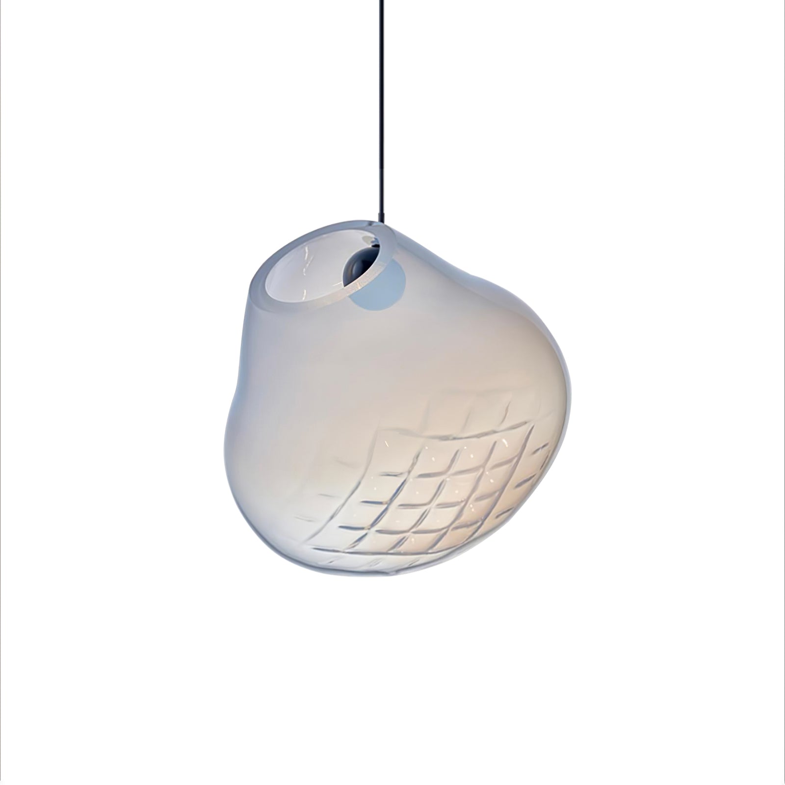 Callie Modern Glas Pendelleuchte Leuchte-Letslighting