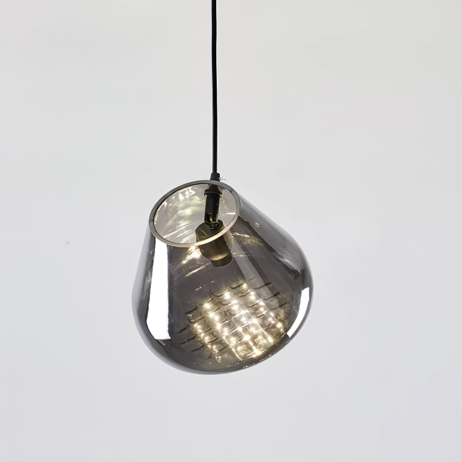 Callie Modern Glas Pendelleuchte Leuchte-Letslighting