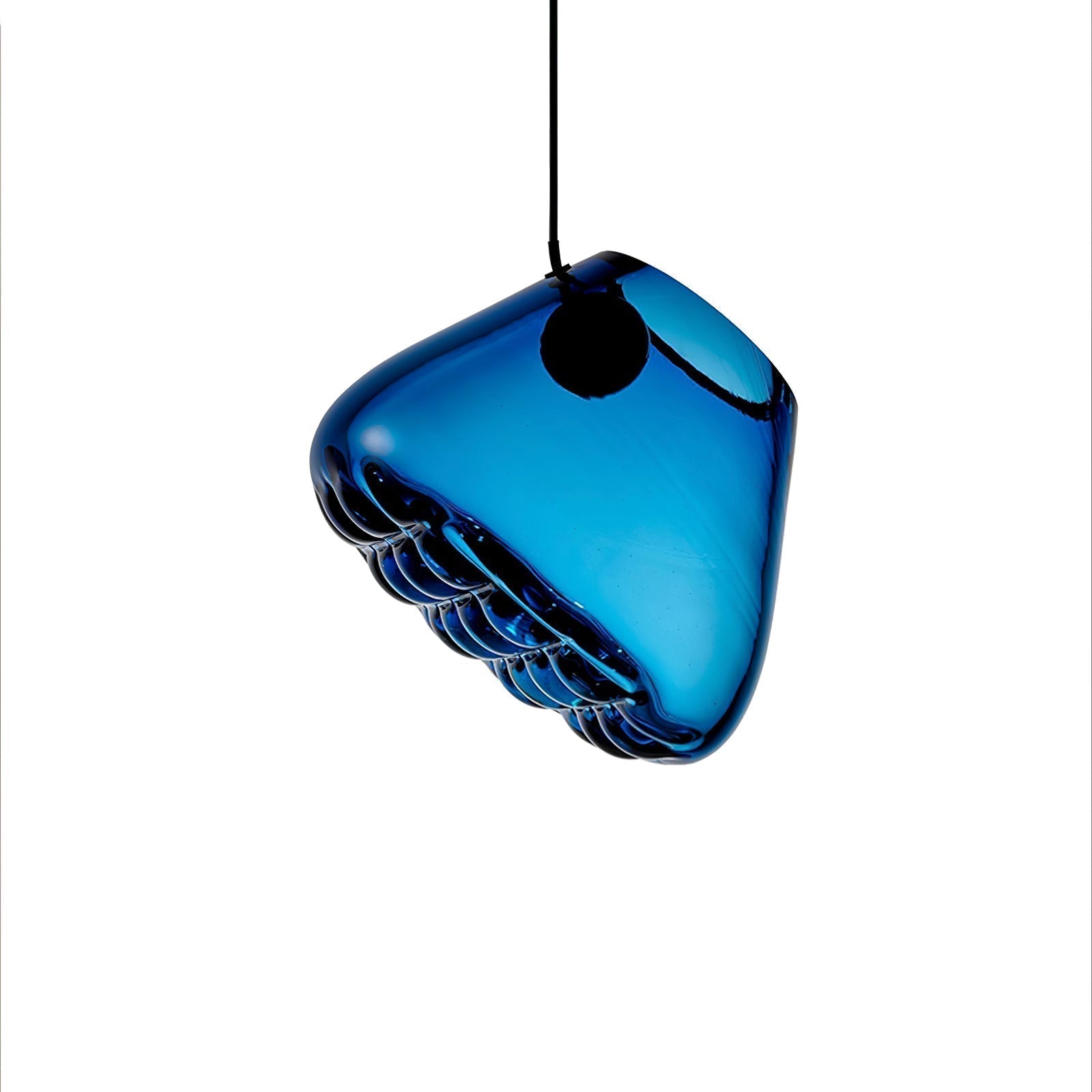 Callie Modern Glas Pendelleuchte Leuchte-Letslighting