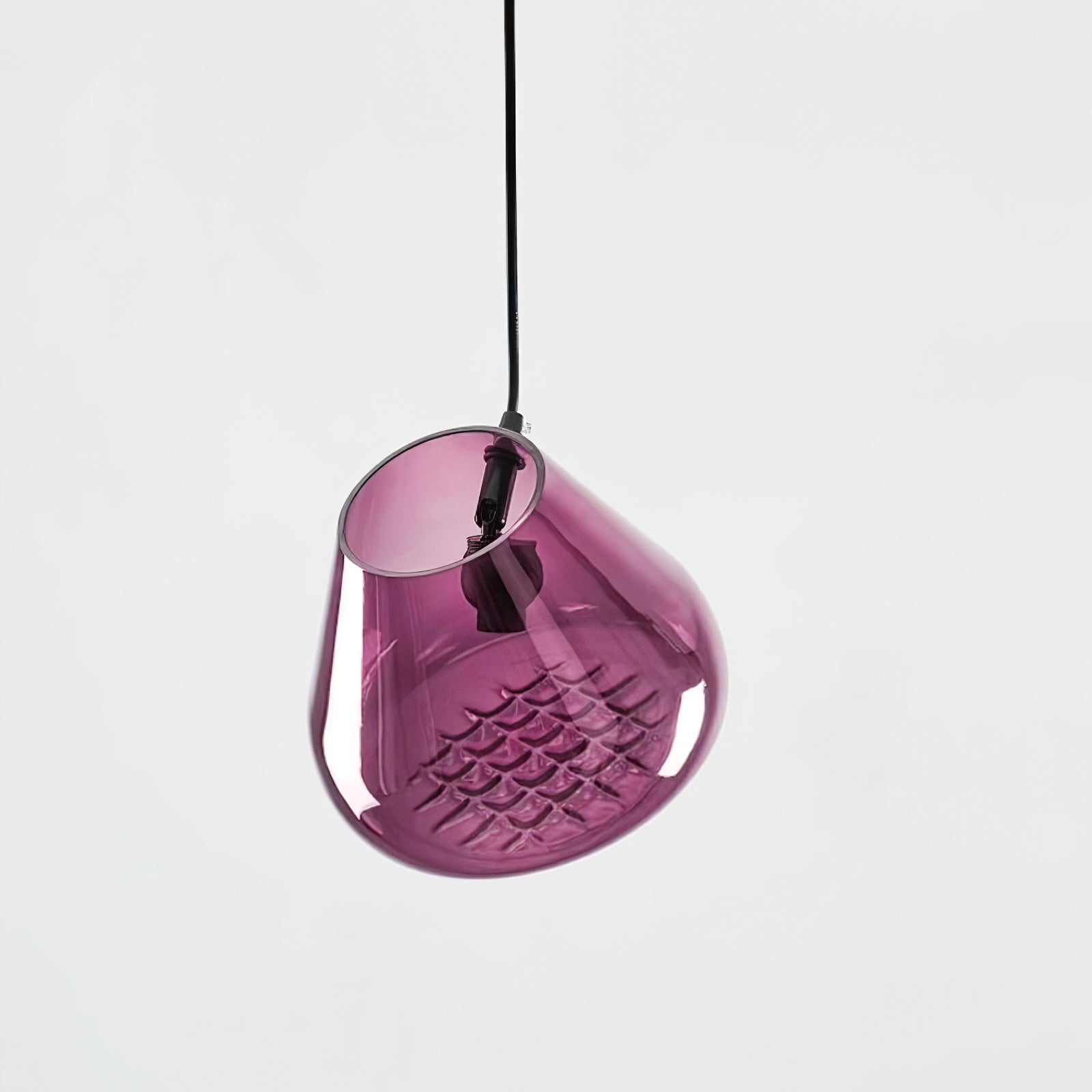 Callie Modern Glas Pendelleuchte Leuchte-Letslighting