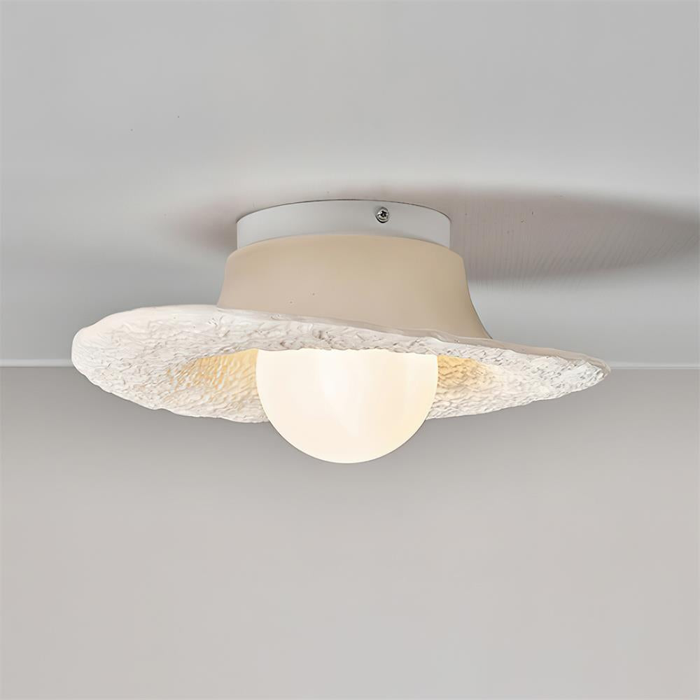Nivra Hut Deckenleuchte-Letslighting