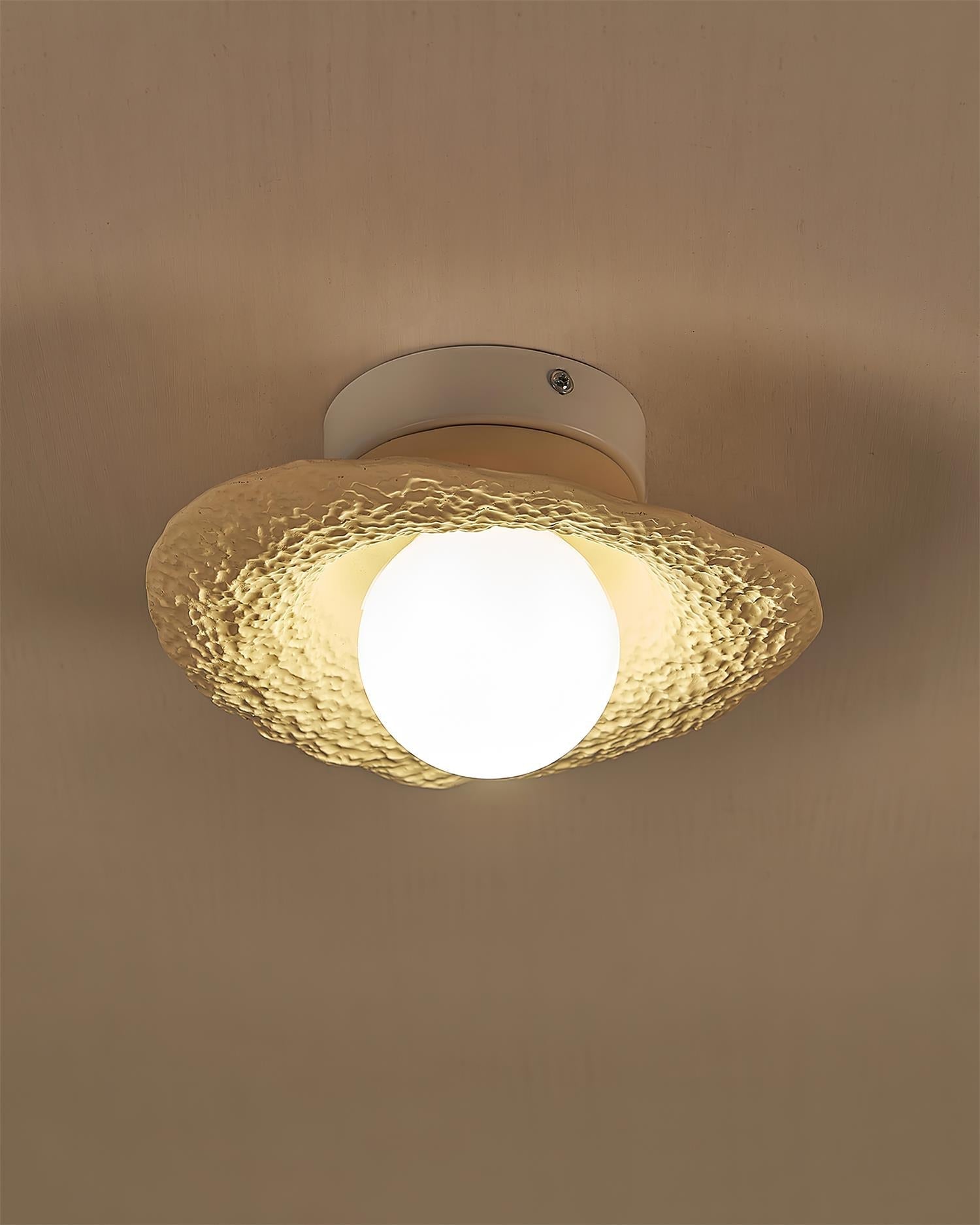 Nivra Hut Deckenleuchte-Letslighting