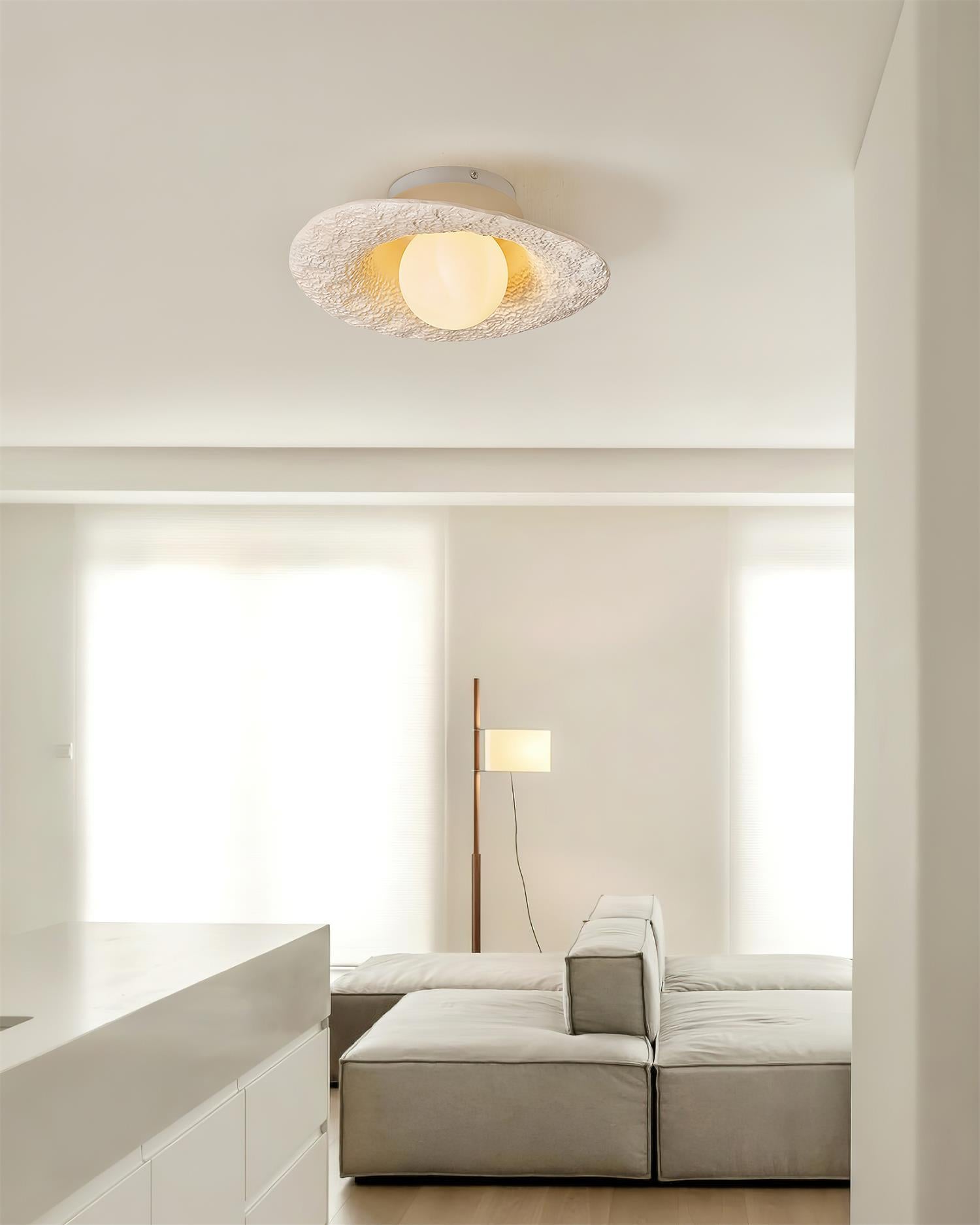 Nivra Hut Deckenleuchte-Letslighting