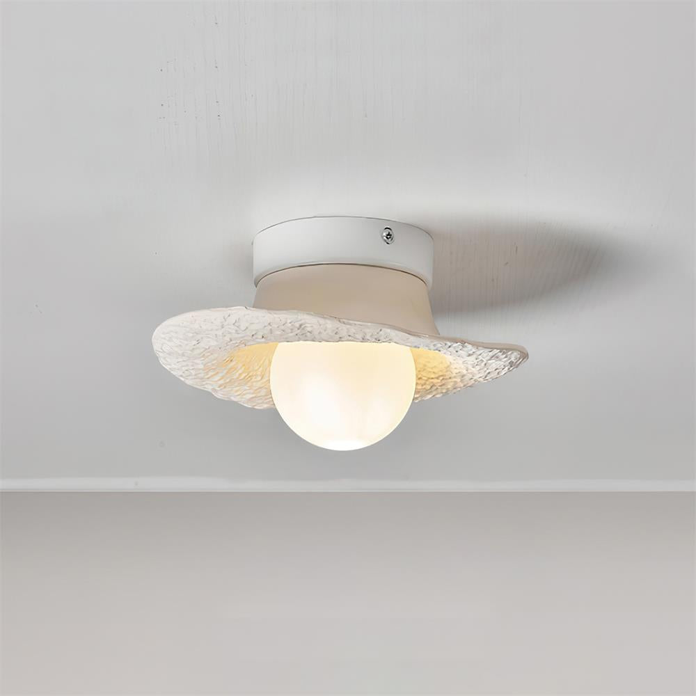 Nivra Hut Deckenleuchte-Letslighting