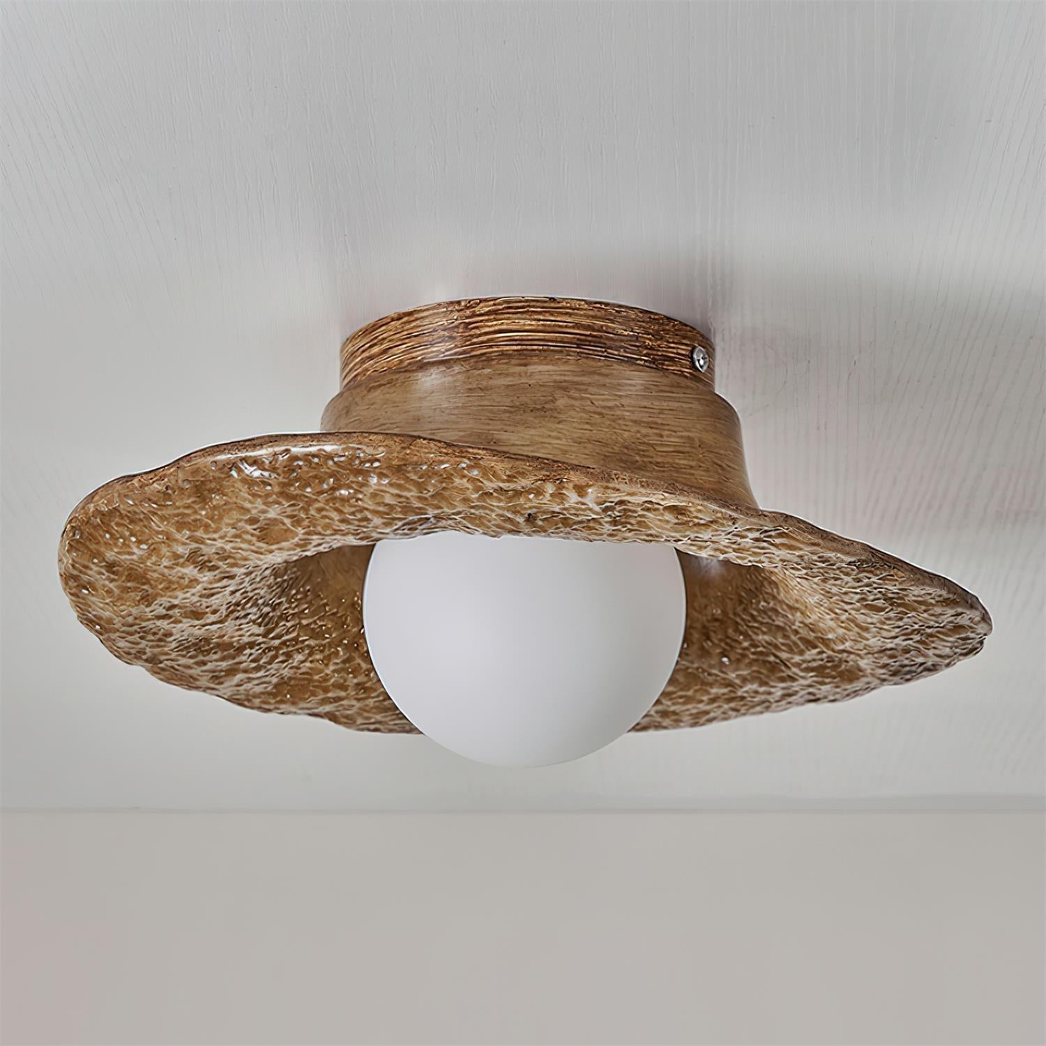 Nivra Hut Deckenleuchte-Letslighting