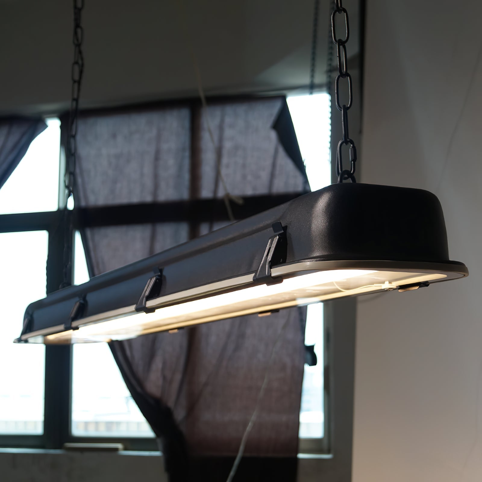 Avinor Modern Minimalistisch Pendelleuchte-Letslighting