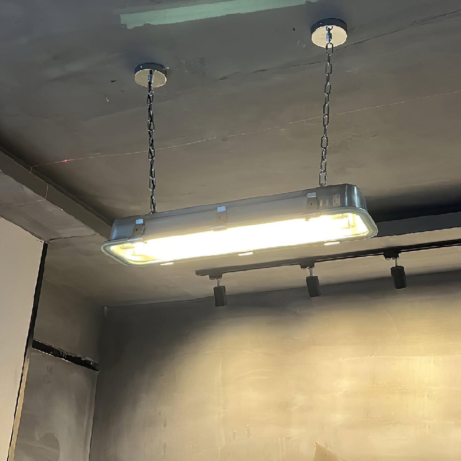 Avinor Modern Minimalistisch Pendelleuchte-Letslighting