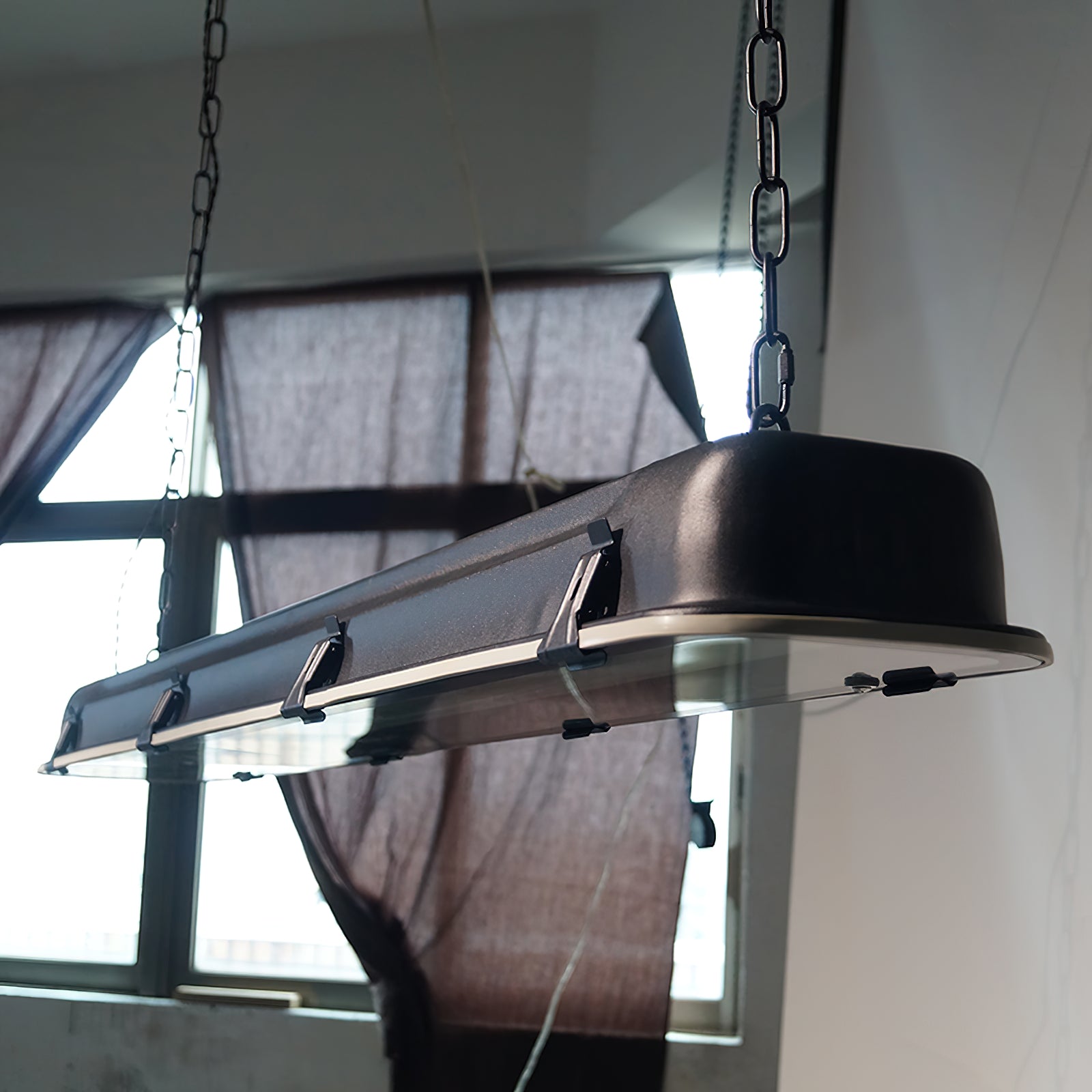 Avinor Modern Minimalistisch Pendelleuchte-Letslighting