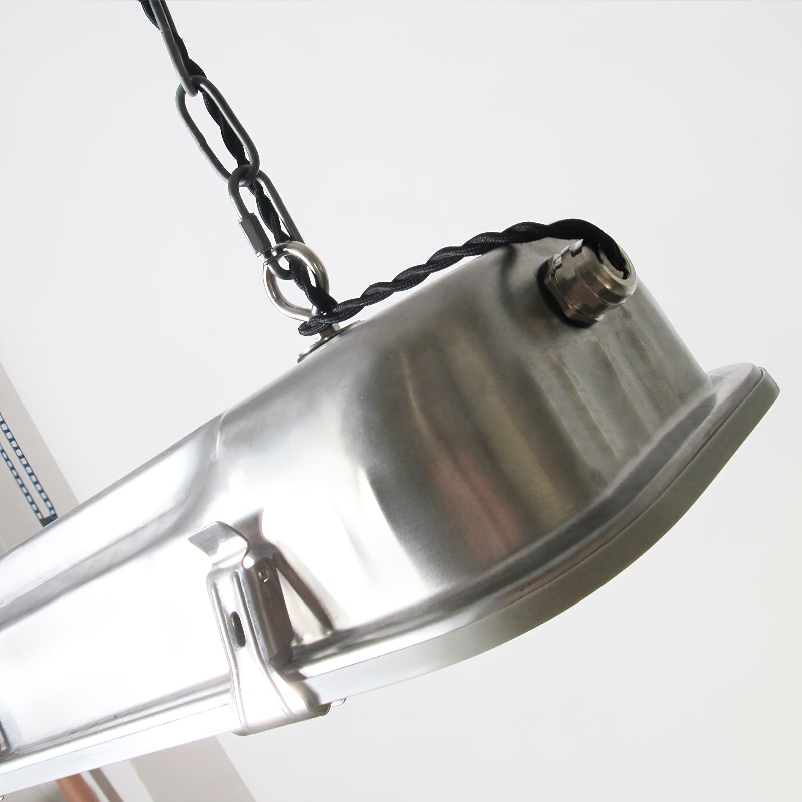 Avinor Modern Minimalistisch Pendelleuchte-Letslighting