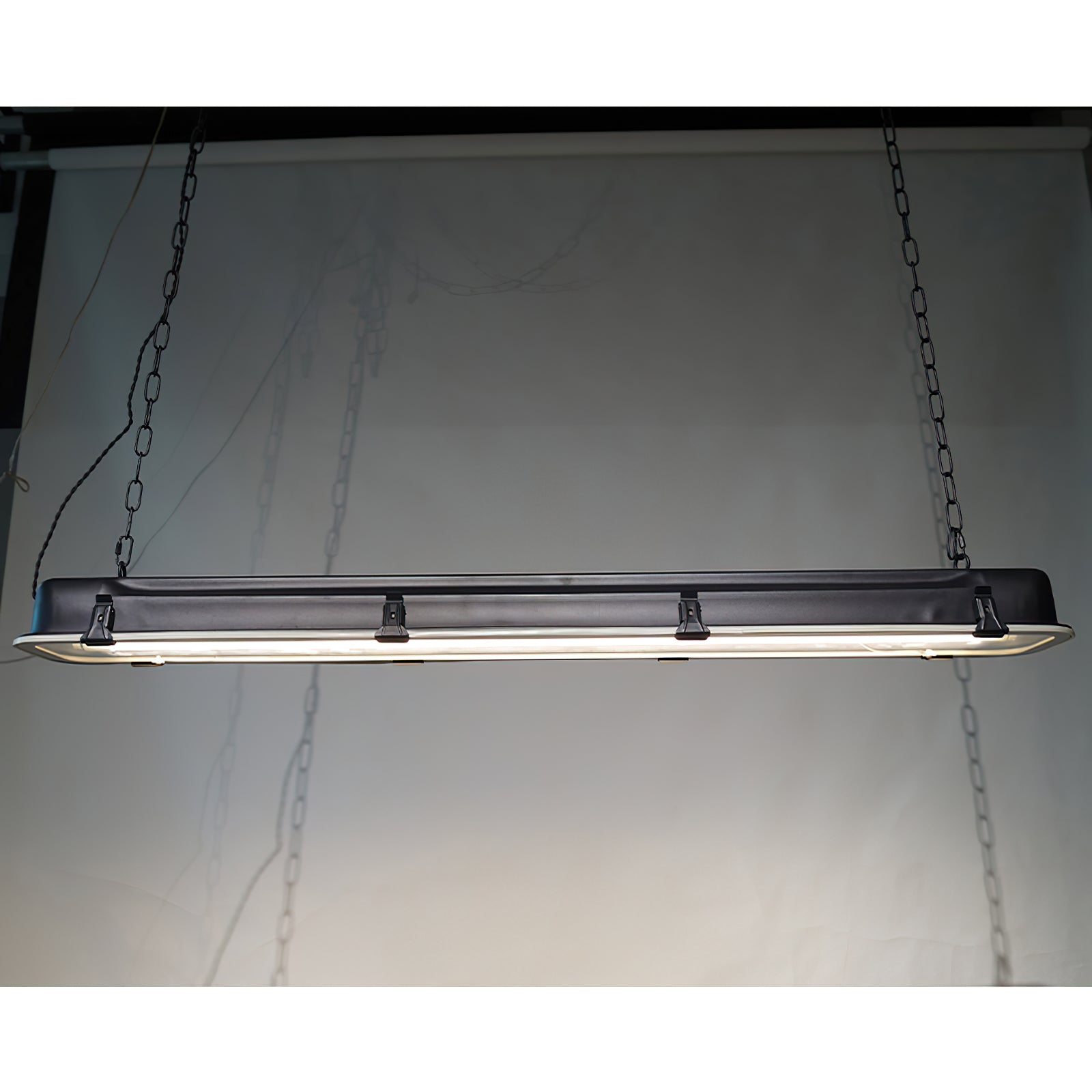 Avinor Modern Minimalistisch Pendelleuchte-Letslighting