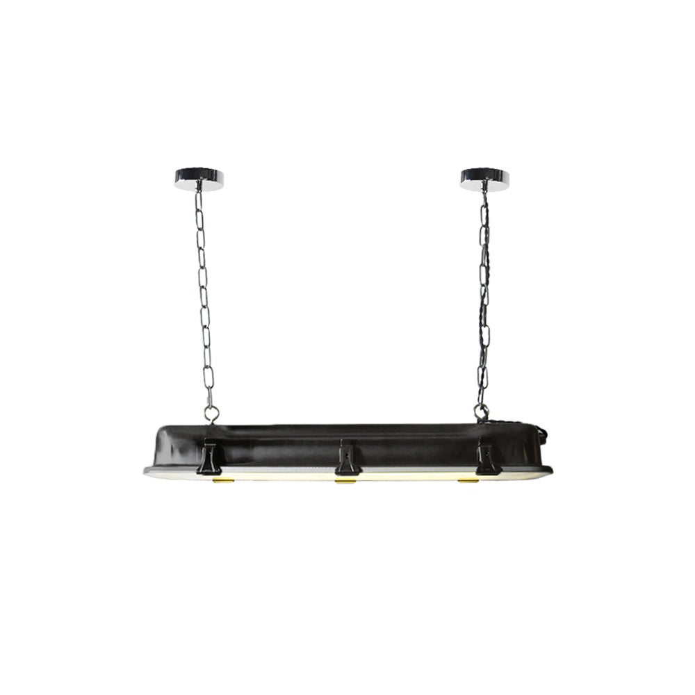 Avinor Modern Minimalistisch Pendelleuchte-Letslighting