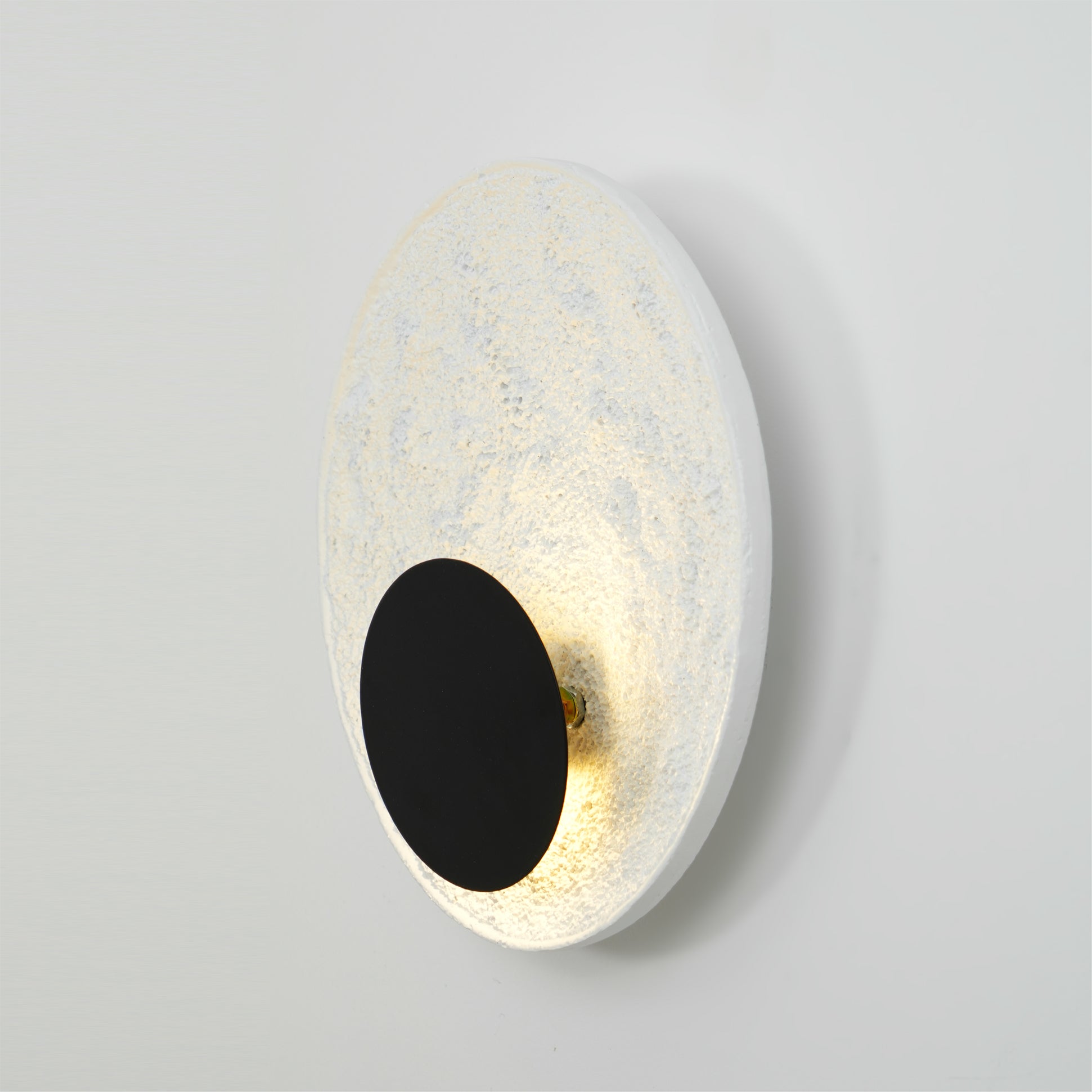 Vosolir Kunstharz-Wandleuchte-Letslighting
