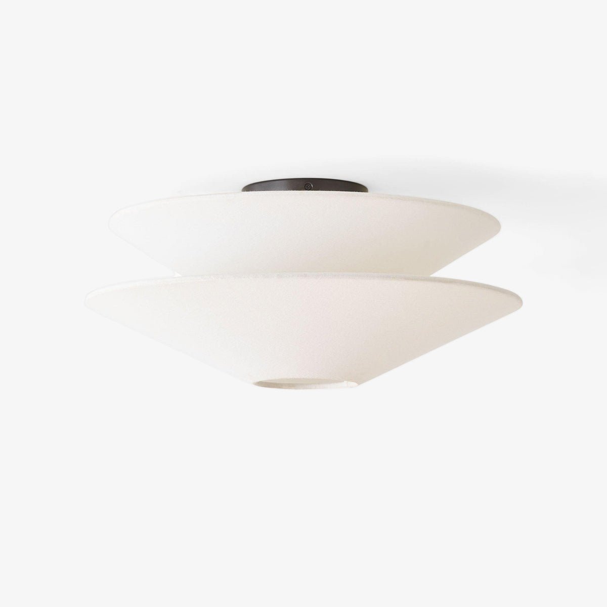 Gull Flushmount Ceiling Light - Blowlighting