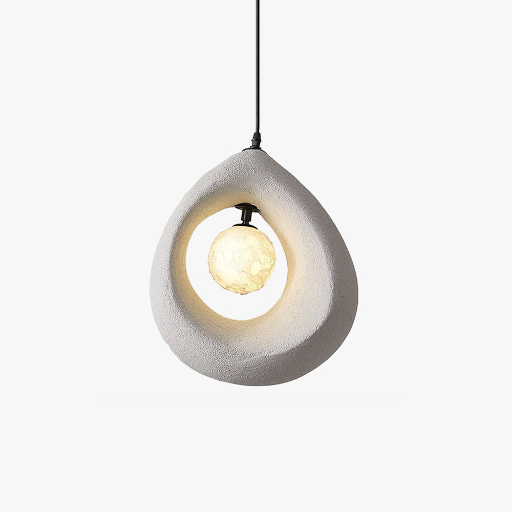 Avi Modern LED Pendelleuchte Schlafzimmer