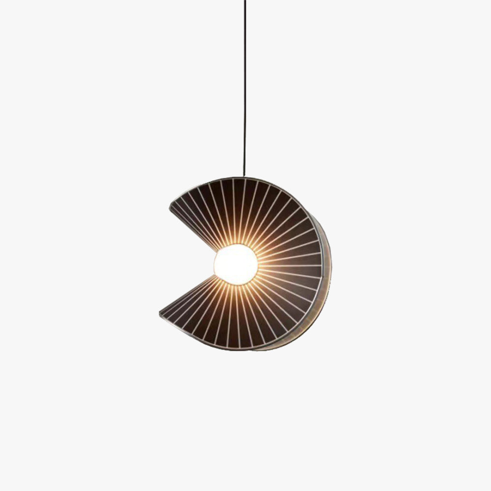 Valentina Modern LED Pendelleuchte Metall Wohn/Schlafzimmer