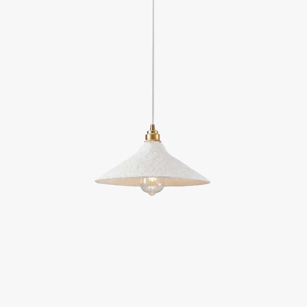 Aria Nordic LED Pendelleuchte Metall Wohn/Schlafzimmer