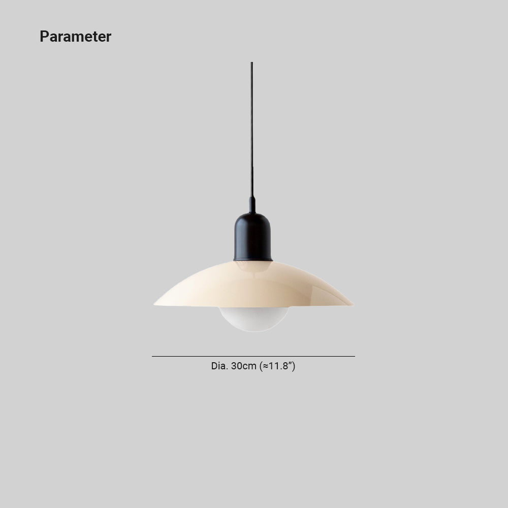 Valentina Modern LED Pendelleuchte Metall Schlaf/Esszimmer