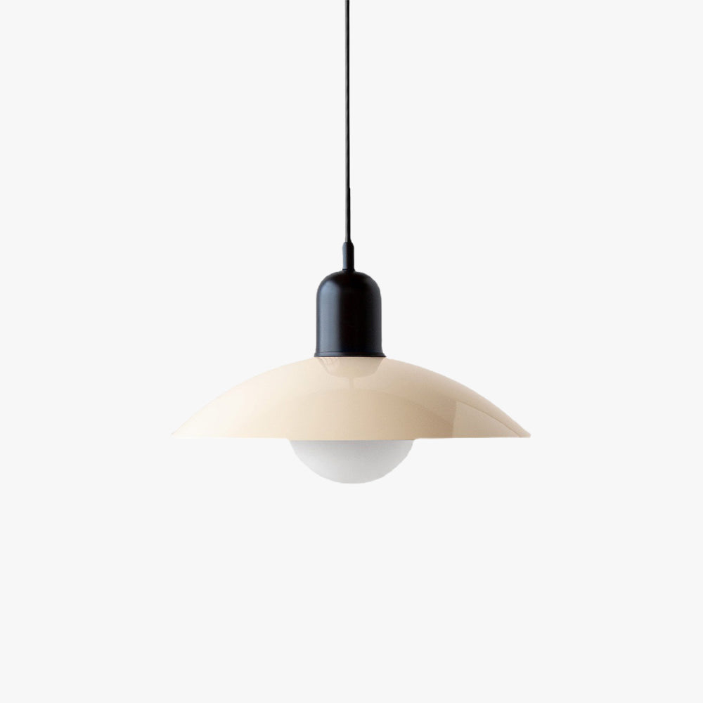 Valentina Modern LED Pendelleuchte Metall Schlaf/Esszimmer