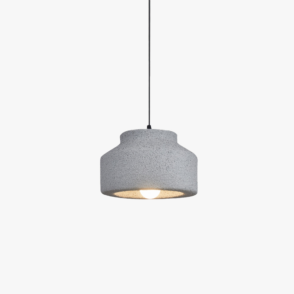 Avi Klassisch LED Pendelleuchte Arbeits/Wohnzimmer