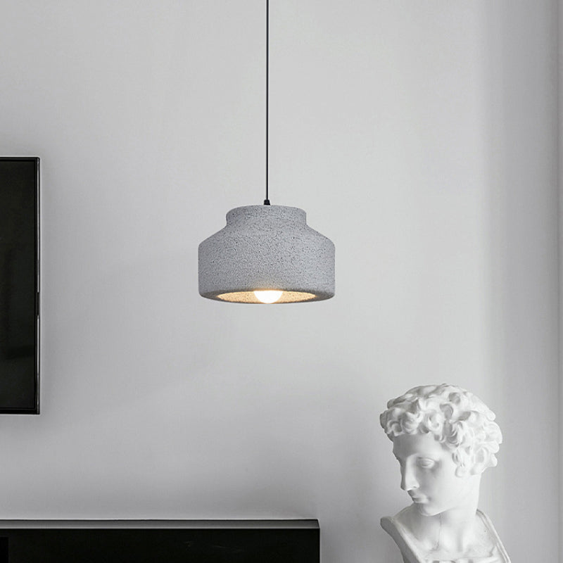 Avi Klassisch LED Pendelleuchte Arbeits/Wohnzimmer