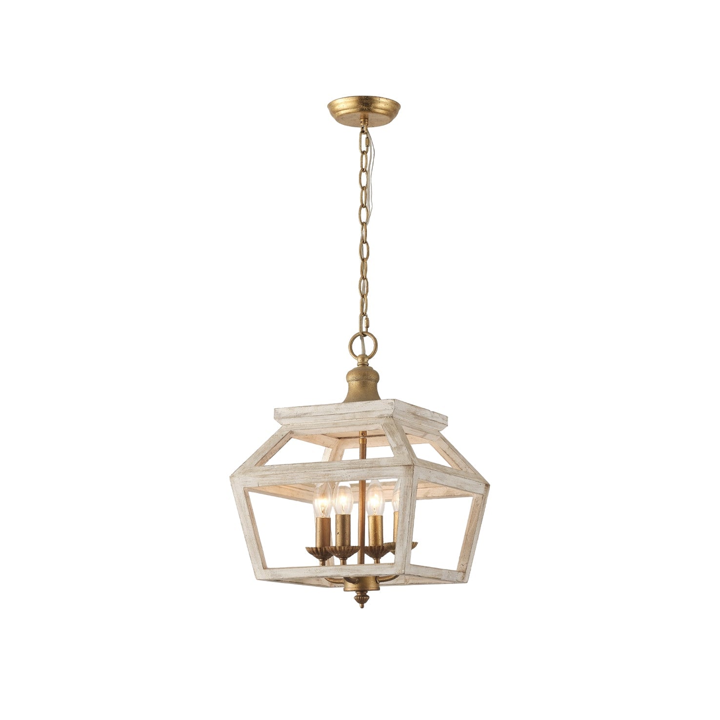 Avshaara Vintage Industrial Pendelleuchte-Letslighting