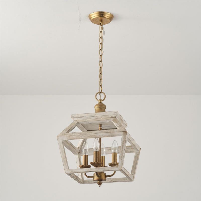 Avshaara Vintage Industrial Pendelleuchte-Letslighting