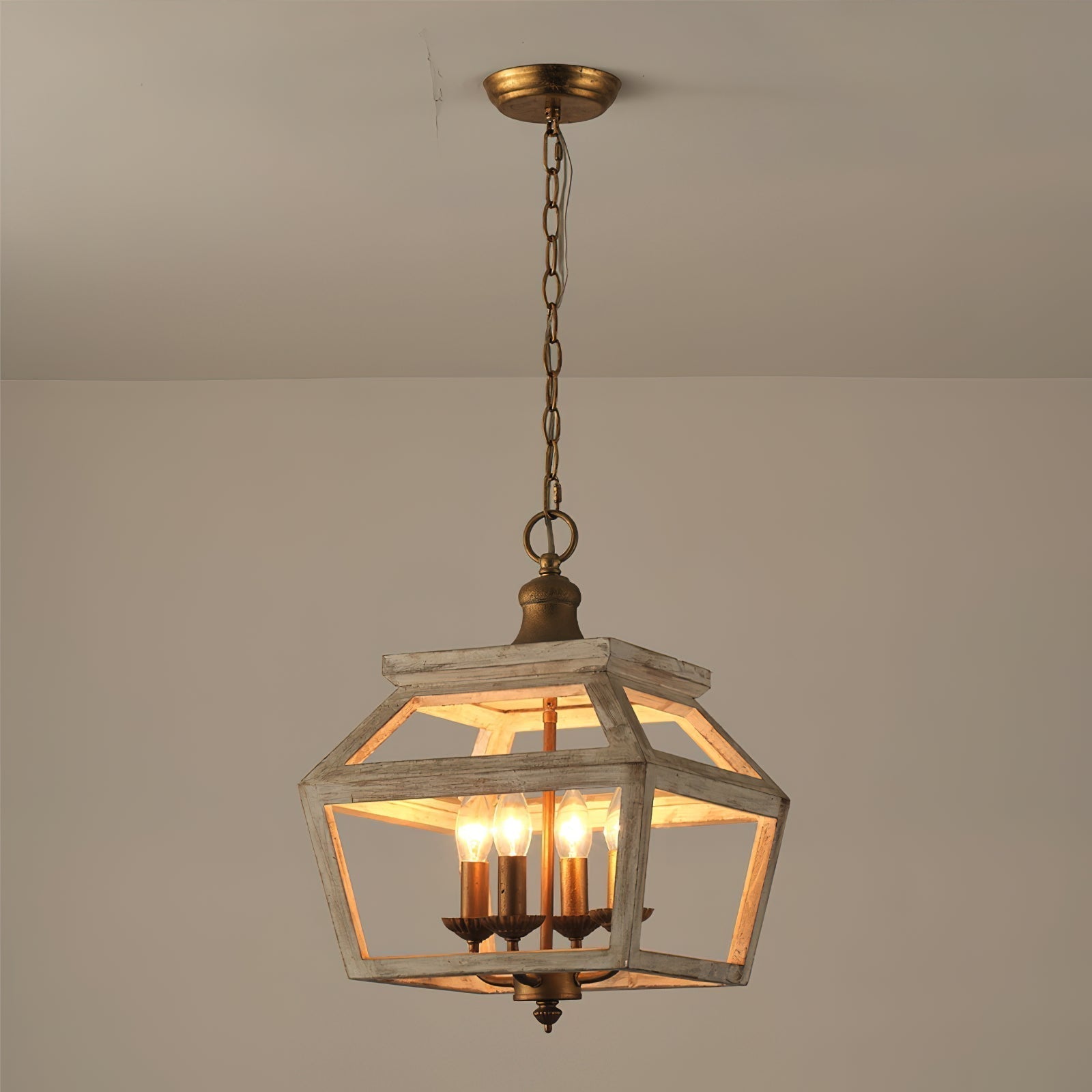 Avshaara Vintage Industrial Pendelleuchte-Letslighting