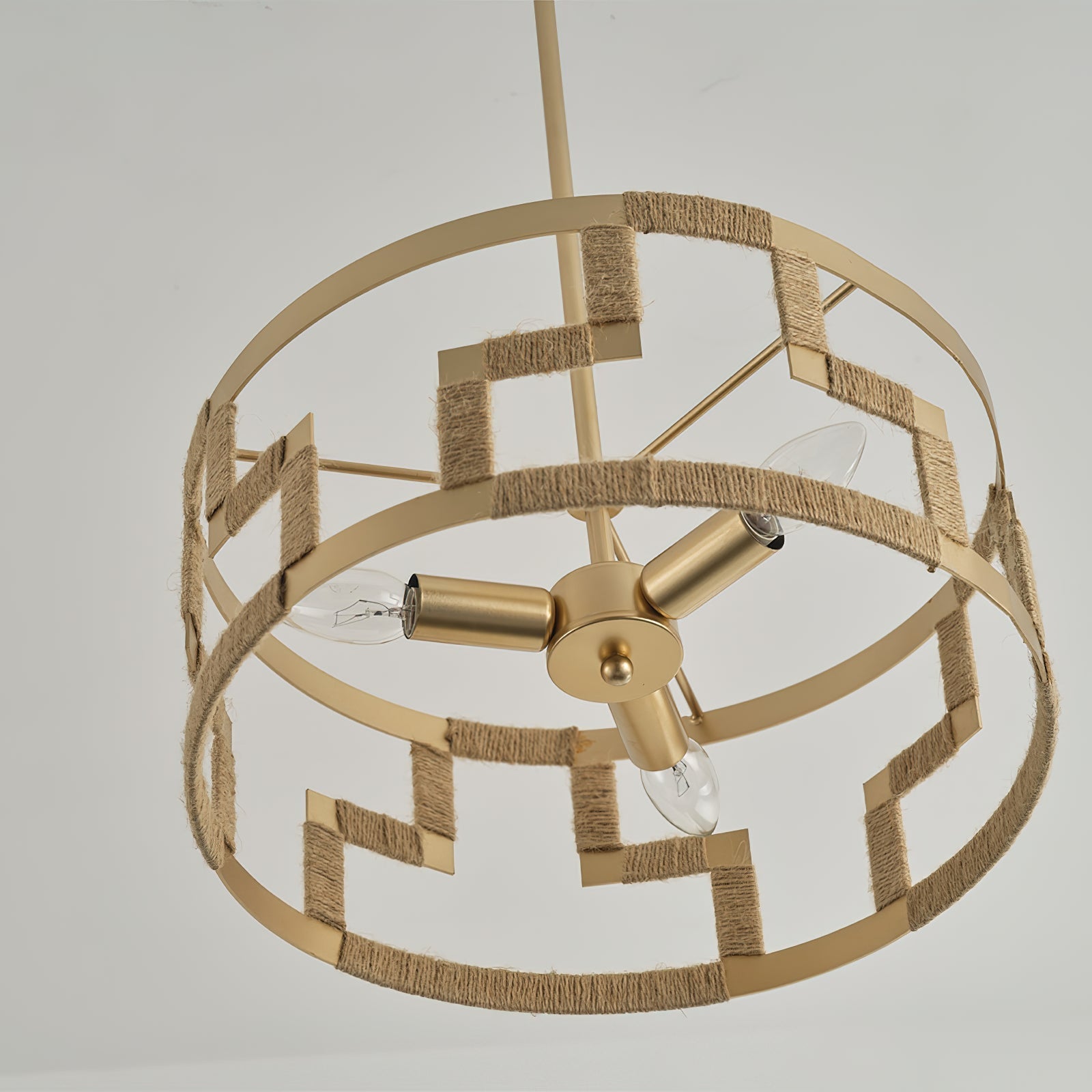 Syraeeth Pendelleuchte Individuelle Kreativität-Letslighting