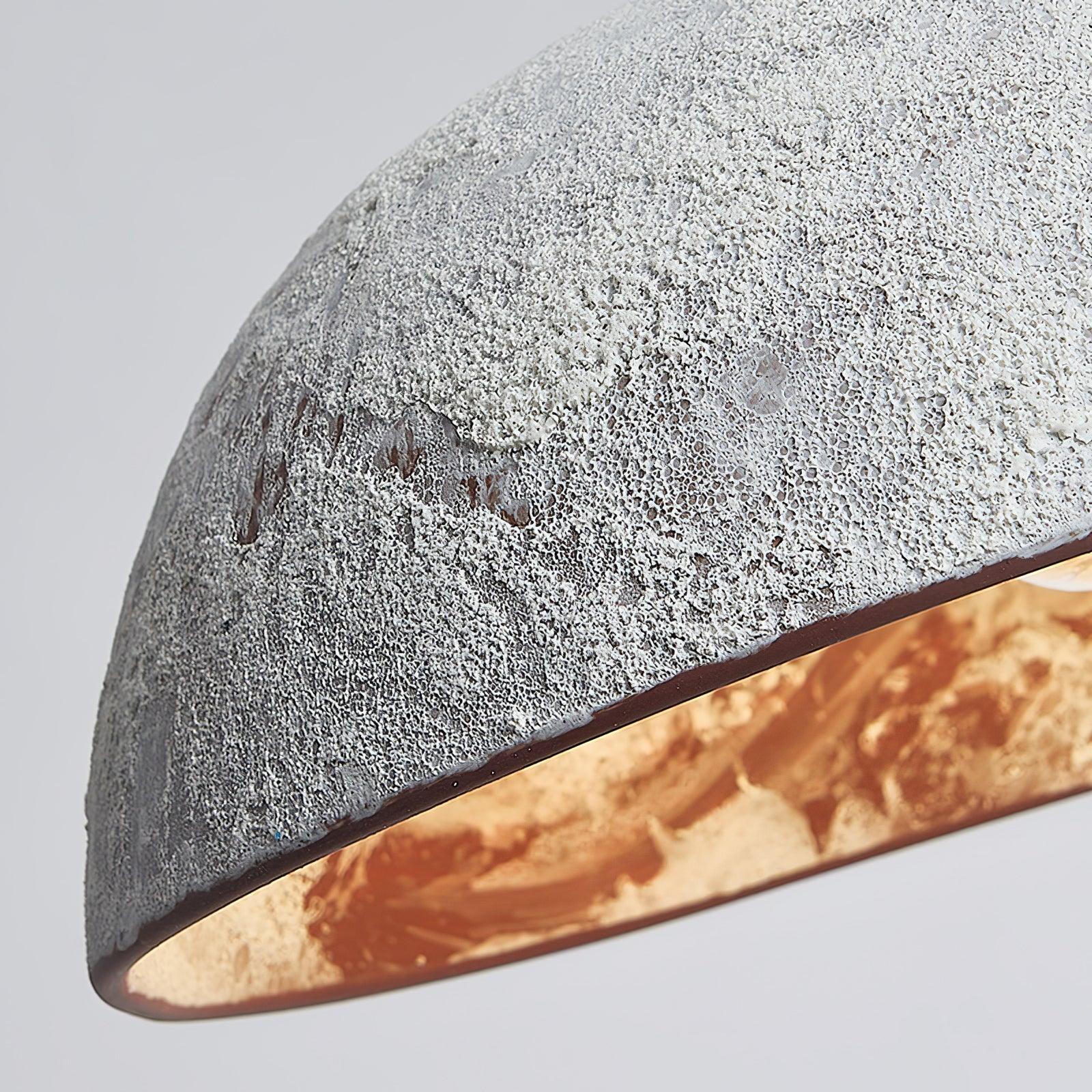 Oreliare Vintage Holz Pendelleuchte-Letslighting