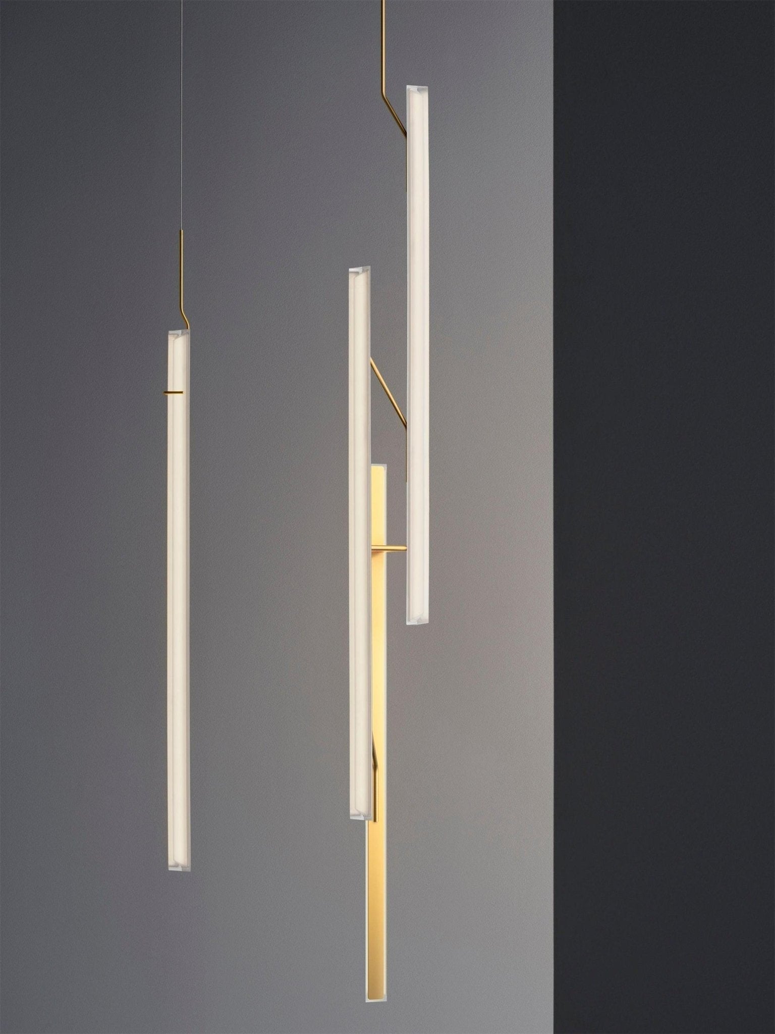 Astrana Künstlerisch Pendelleuchte-Letslighting