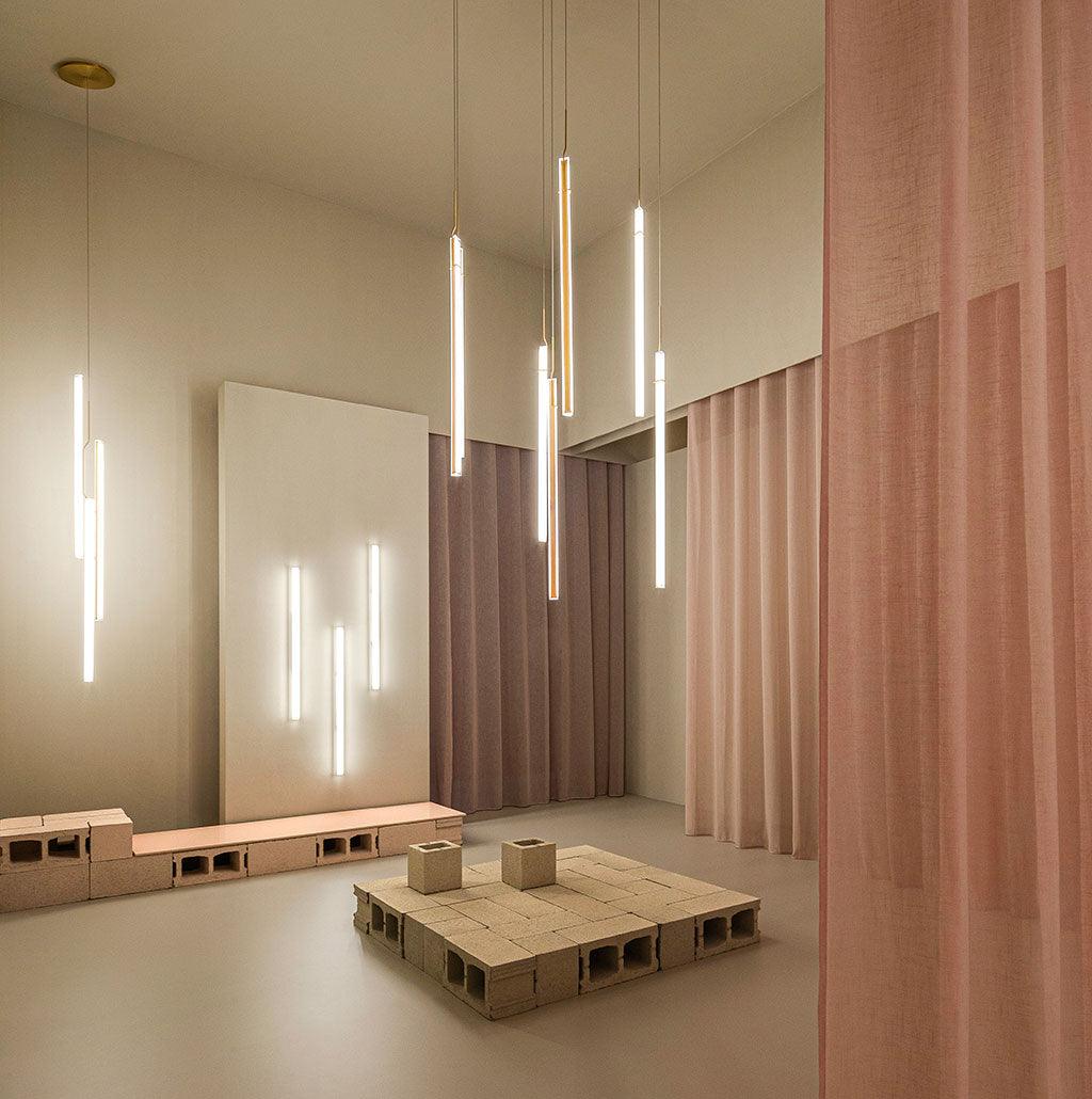 Astrana Künstlerisch Pendelleuchte-Letslighting