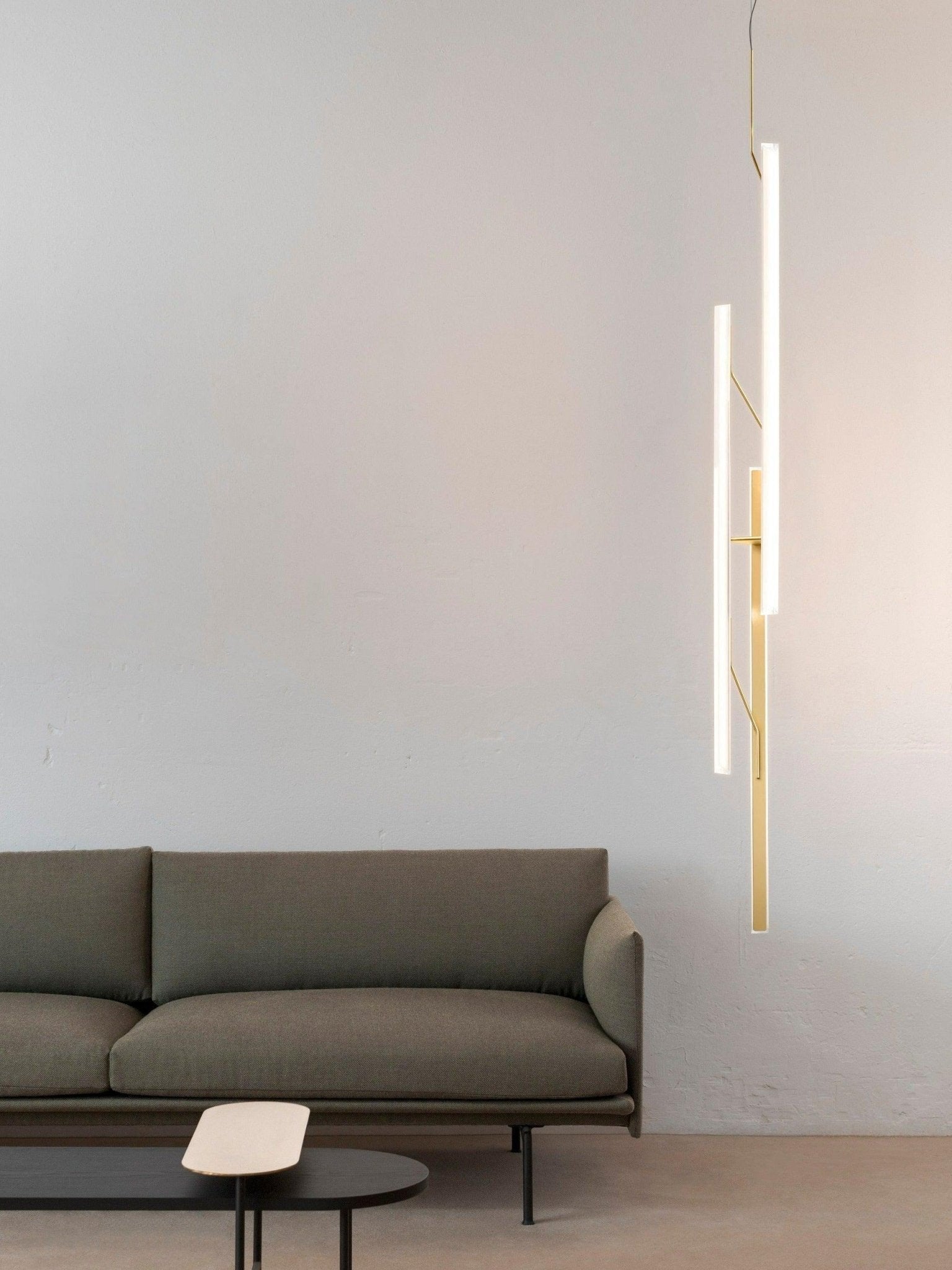 Astrana Künstlerisch Pendelleuchte-Letslighting