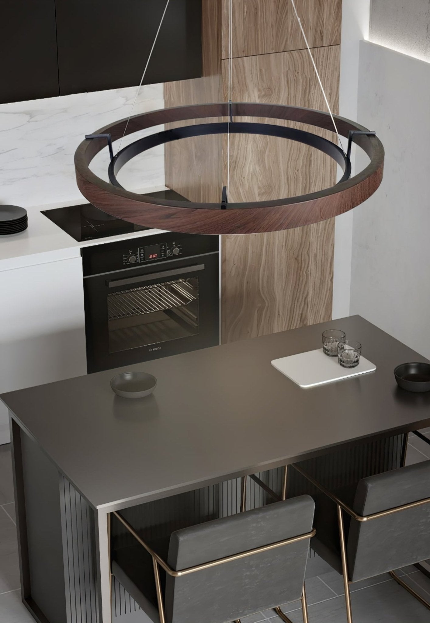Stella Moderne Pendelleuchte-Letslighting