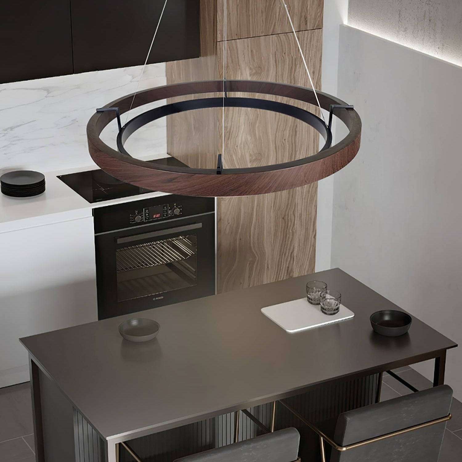 Stella Moderne Pendelleuchte-Letslighting
