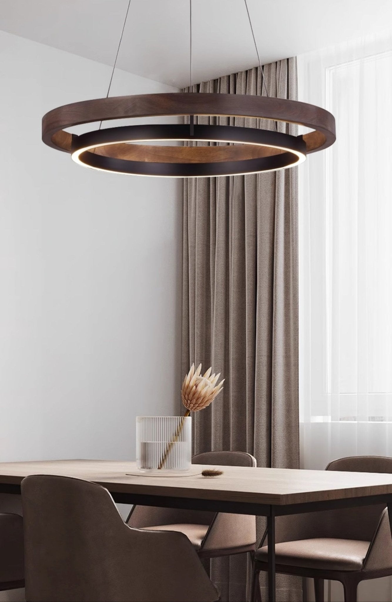 Stella Moderne Pendelleuchte-Letslighting
