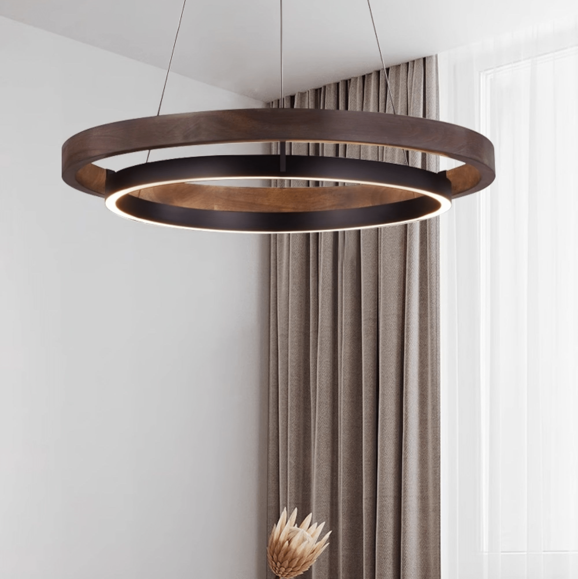 Stella Moderne Pendelleuchte-Letslighting