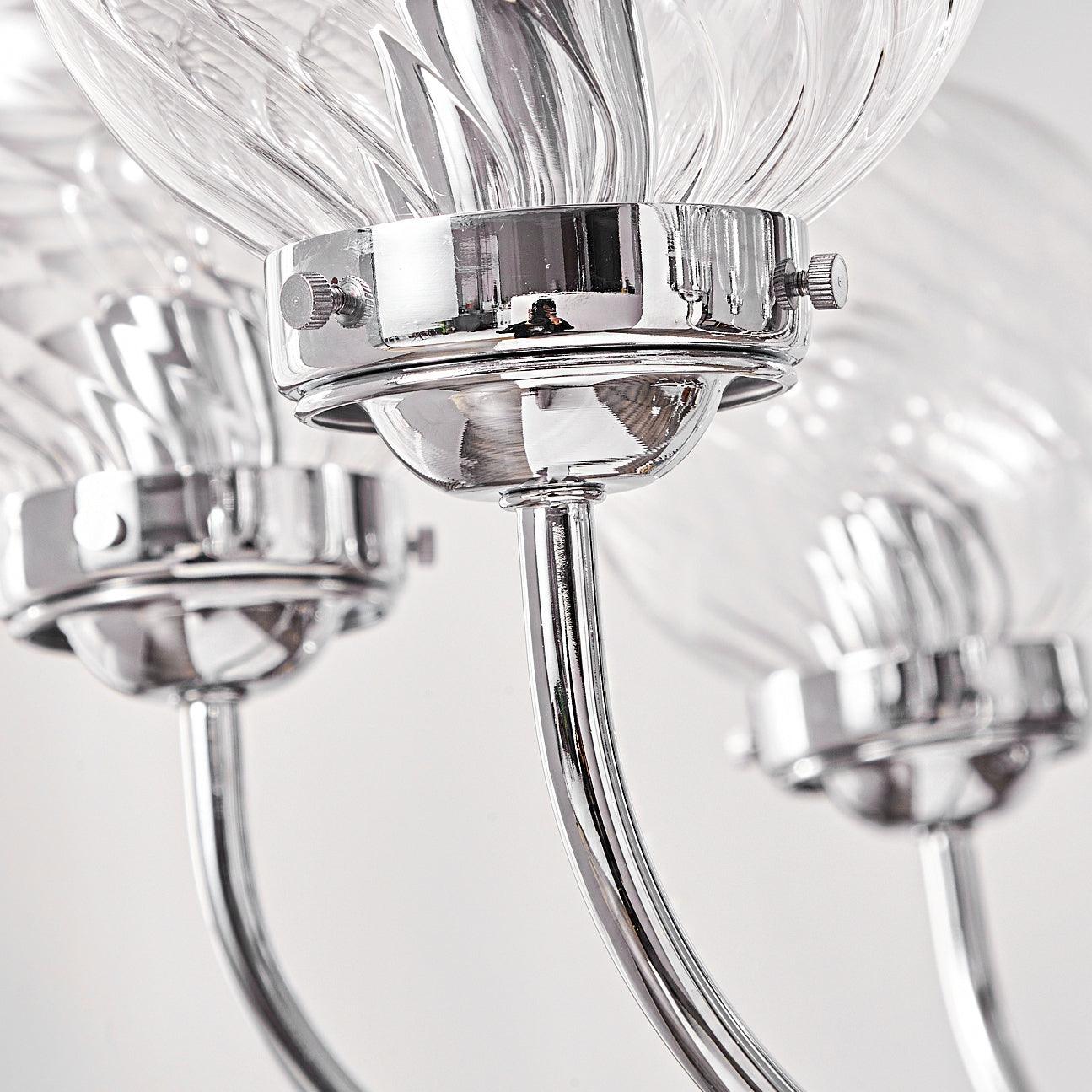 Armiriel Eleganz Nordisch Glas Kronleuchter-Letslighting