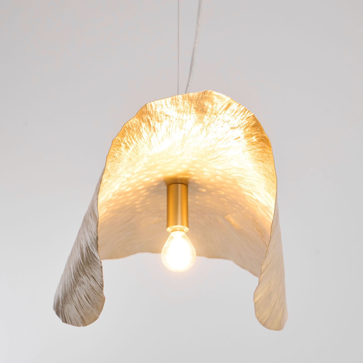 Solere Pendelleuchte Minimalistisch-Letslighting