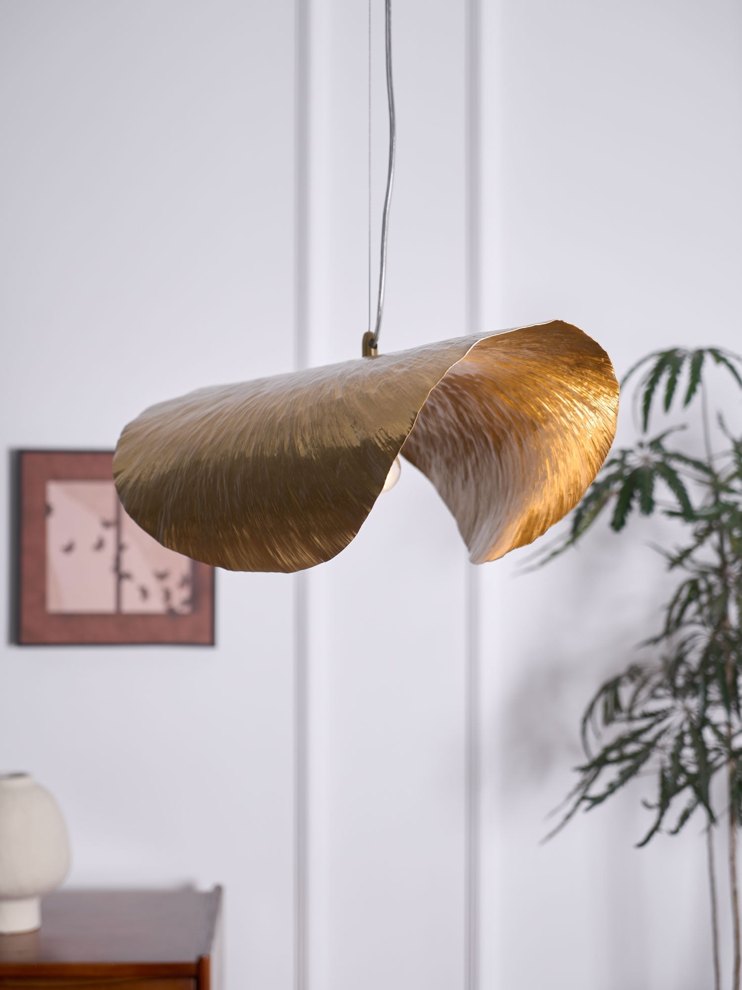 Solere Pendelleuchte Minimalistisch-Letslighting