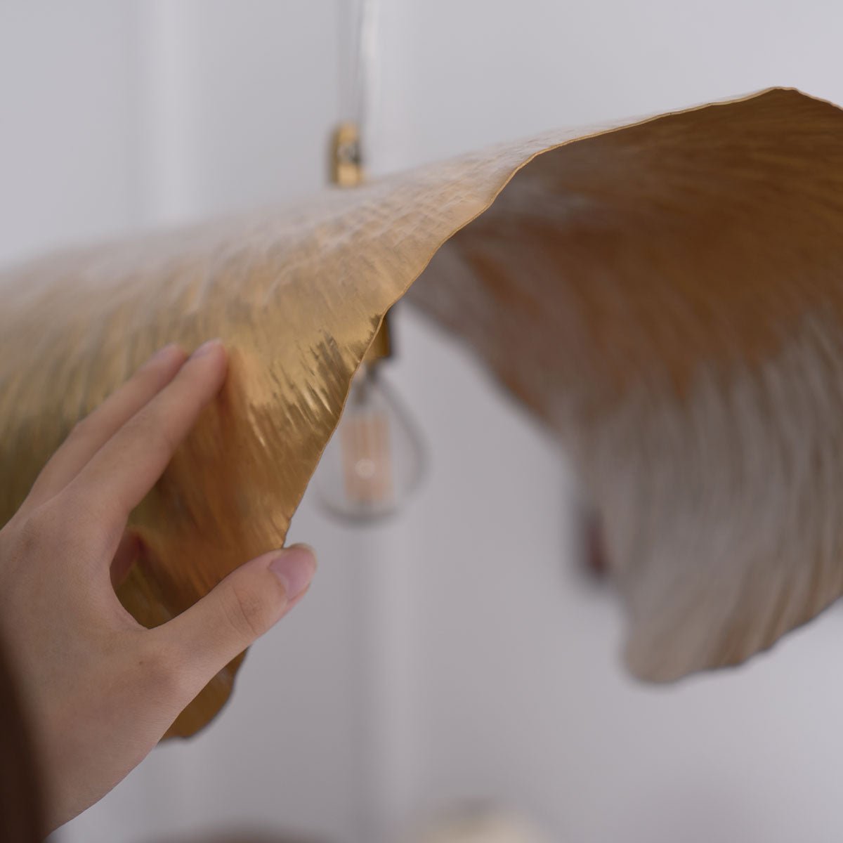 Solere Pendelleuchte Minimalistisch-Letslighting