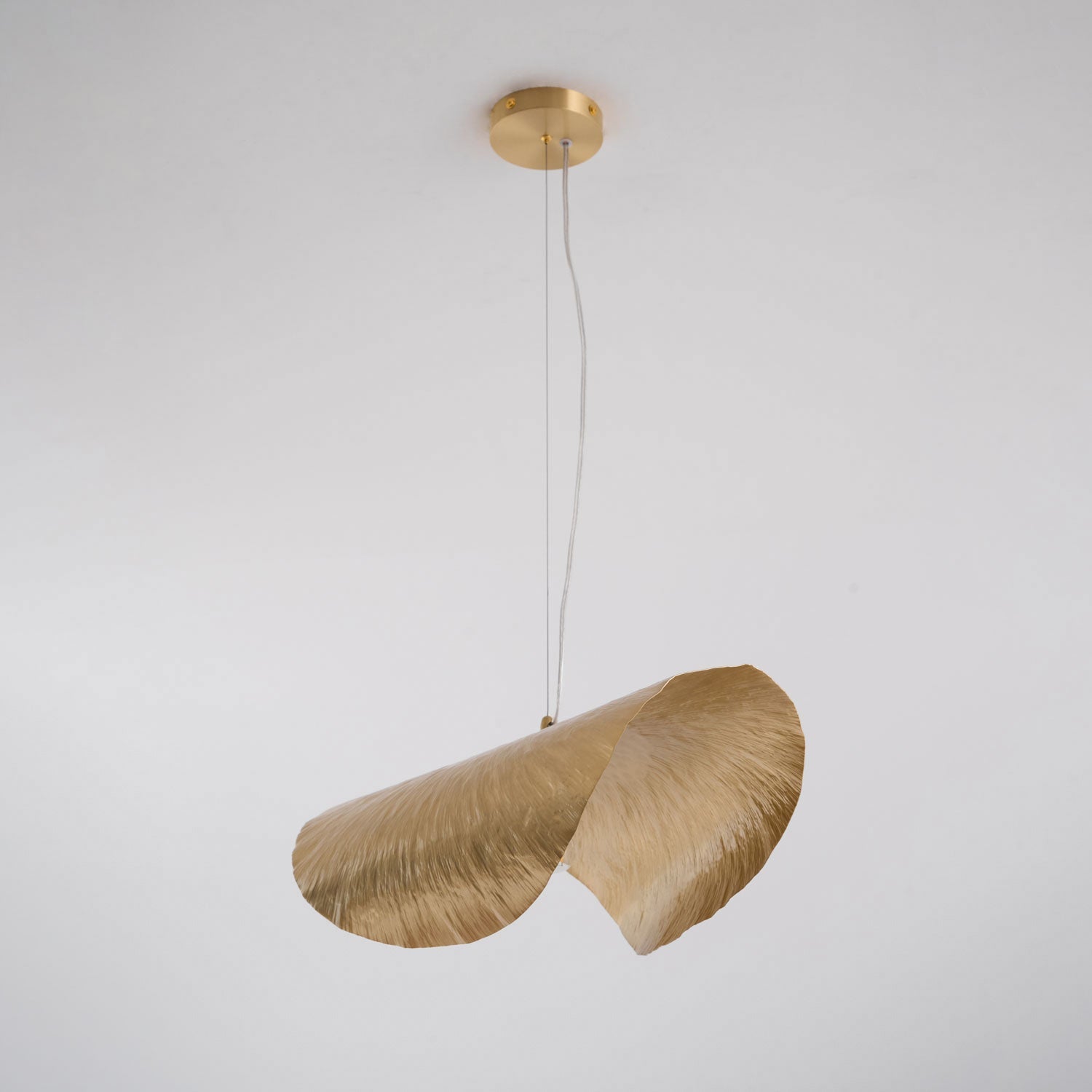 Solere Pendelleuchte Minimalistisch-Letslighting