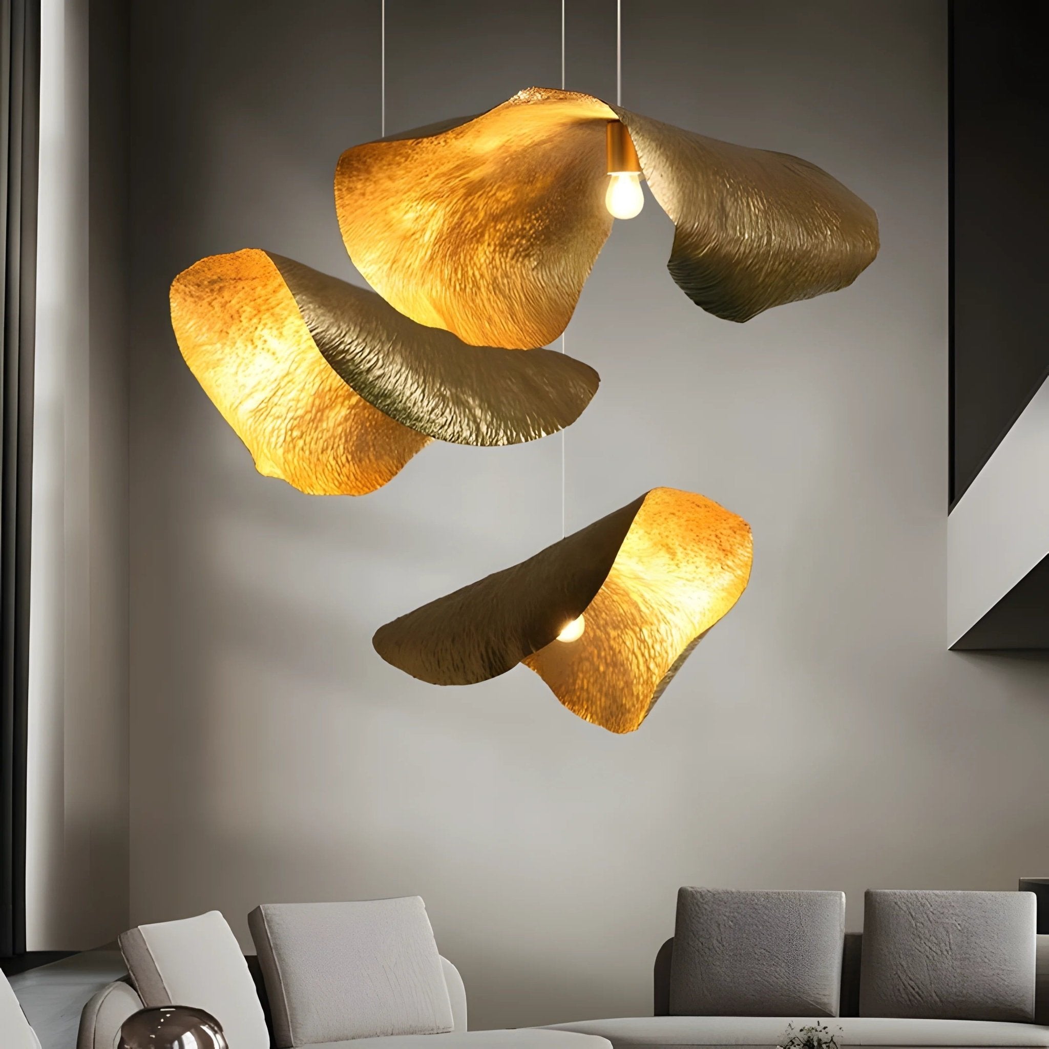 Solere Pendelleuchte Minimalistisch-Letslighting