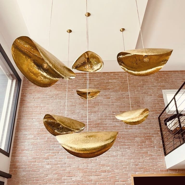 Solere Pendelleuchte Minimalistisch-Letslighting
