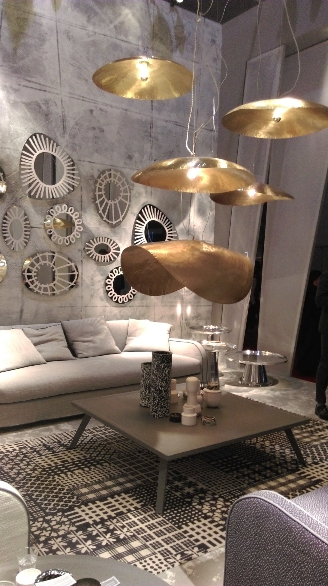 Solere Pendelleuchte Minimalistisch-Letslighting