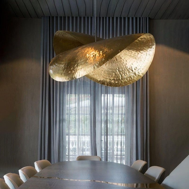Solere Pendelleuchte Minimalistisch-Letslighting