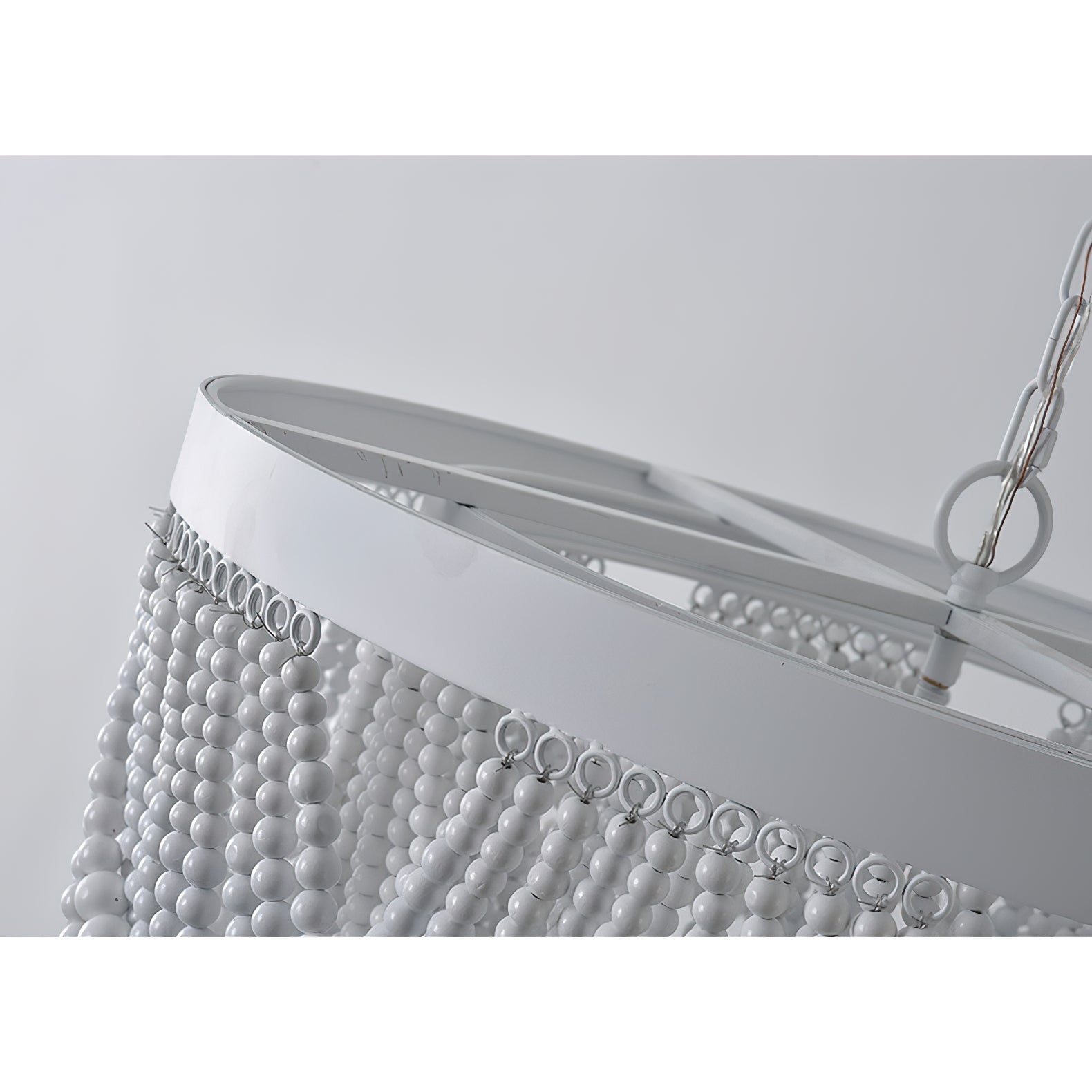 Ordore Postmoderner Luxus-Holzleuchter-Letslighting