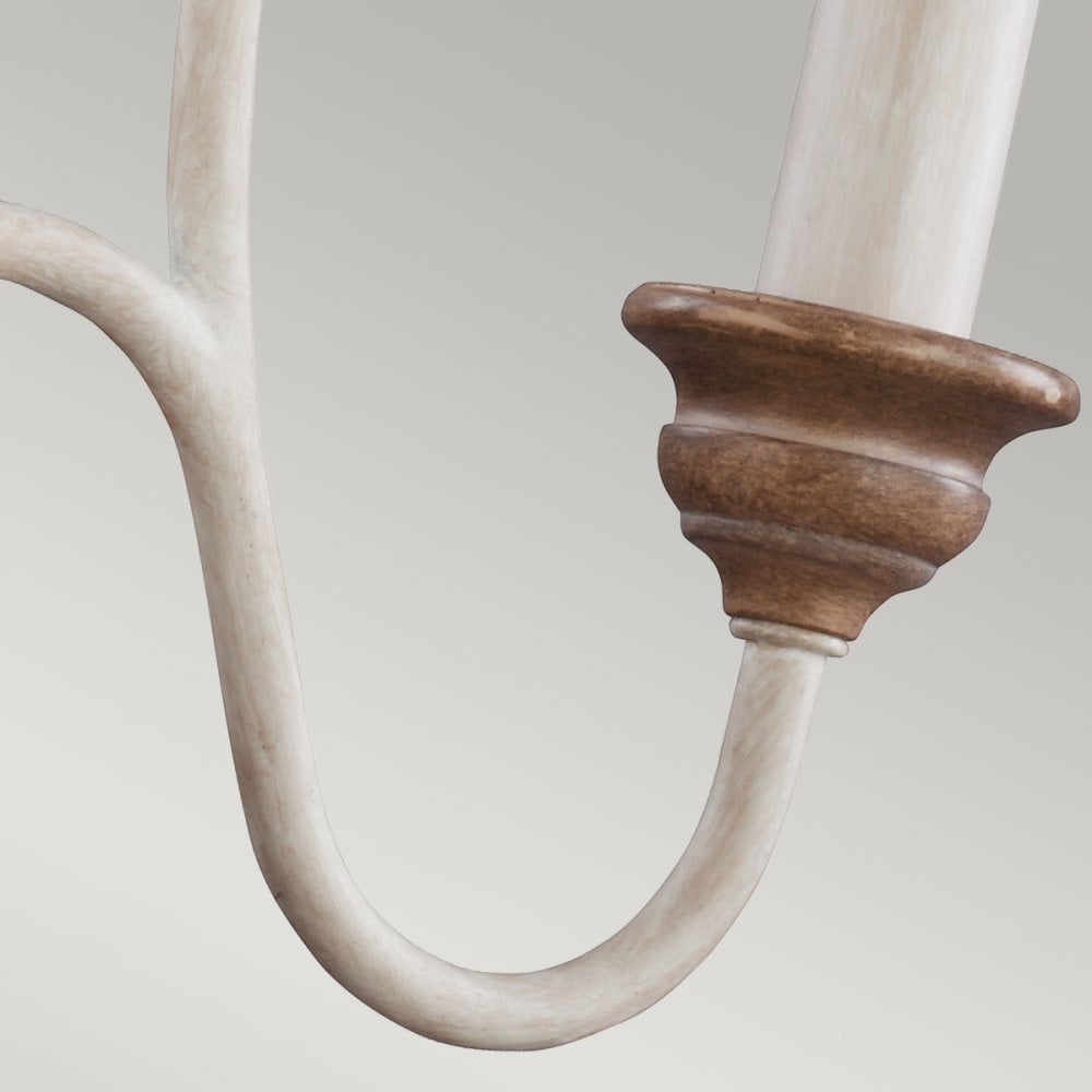Ivvinisra Industrieller Vintage-Kronleuchter-Letslighting